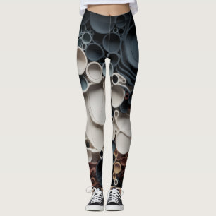 Metamorphose Leggings