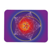 METAMORPHOSE MAGNET (Horizontal)