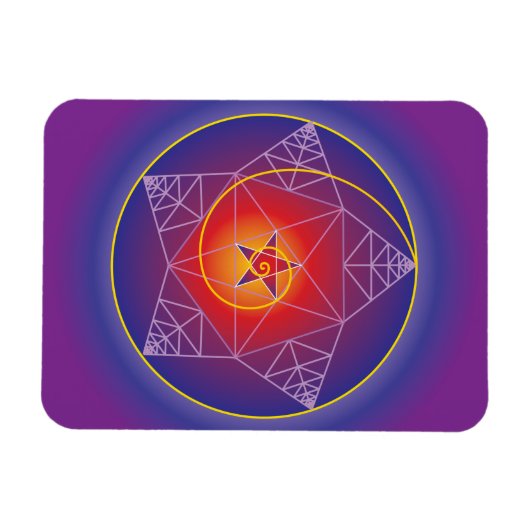 METAMORPHOSE MAGNET (Horizontal)