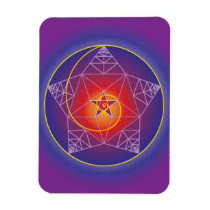 METAMORPHOSE MAGNET