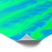 Metamorphose Poster (Ecke)