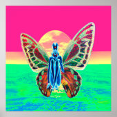 Metamorphose Poster (Vorne)