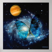 Metamorphose Poster (Vorne)