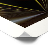 Metamorphose Poster (Ecke)