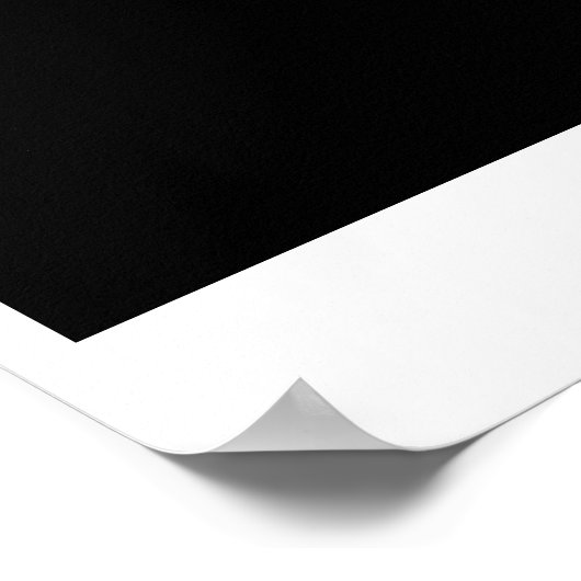 Metamorphose Poster (Ecke)