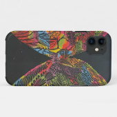 Metamorphose realisiert Case-Mate iPhone hülle (Rückseite (Horizontal))