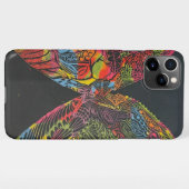 Metamorphose realisiert iPhone hülle (Rückseite (Horizontal))