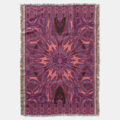 Metamorphose Rose 2 Decke (Vorderseite Vertikal)