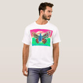Metamorphose T-Shirt (Vorne ganz)