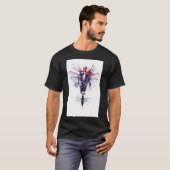 Metamorphose T-Shirt (Vorne ganz)