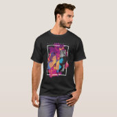 Metamorphose T-Shirt (Vorne ganz)