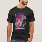 Metamorphose T-Shirt (Vorderseite)