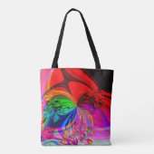 Metamorphose...... Tasche (Rückseite)
