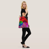 Metamorphose...... Tasche (Am Model)