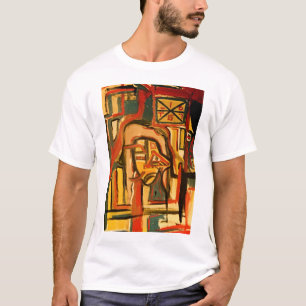 METAMORPHOSE VON RAS 3 T-Shirt