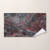 Metamorphosis 0036 FC - ZZ Handtuch (Handtuch)