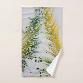 Metamorphosis 0056 SL - ZZ Handtuch