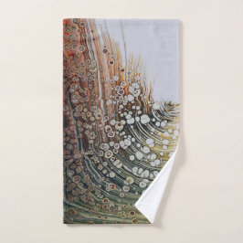 Metamorphosis 7 FC - ZZ Handtuch