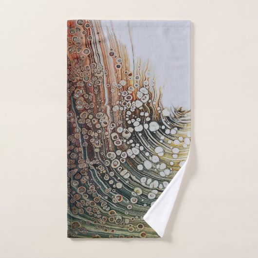 Metamorphosis 7 FC - ZZ Handtuch (Handtuch)