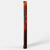 Metamorphosis Abstract Art Samsung Galaxy Hülle (Rechte Seite)