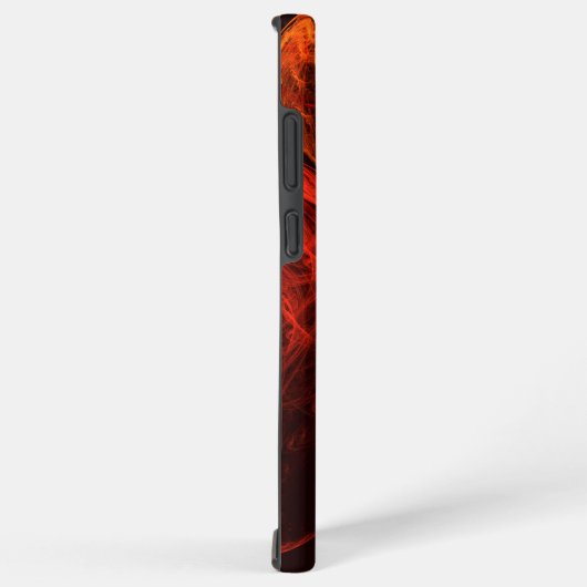 Metamorphosis Abstract Art Samsung Galaxy Hülle (Rechte Seite)