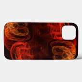 Metamorphosis Abstrakt Art iPhone 6 Fall Case-Mate iPhone Hülle (Rückseite (Horizontal))