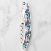 Metamorphosis Alaskan Fish On!! Korkenzieher (Vorderseite)