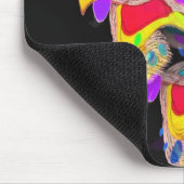 "Metamorphosis" Computer-Maus-Pad Mousepad (Ecke)