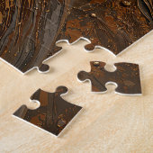“Metamorphosis of Light” – A Surreal Portrait Puzzle (Seite)