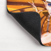 Metamorphosis of Nosferatu Mousepad (Ecke)