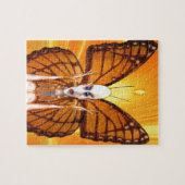 Metamorphosis of Nosferatu Puzzle (Horizontal)