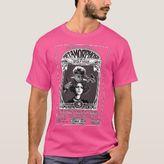 Metamorphosis T-Shirt