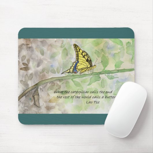 Metamorphosys_b mousepad (Mit Mouse)