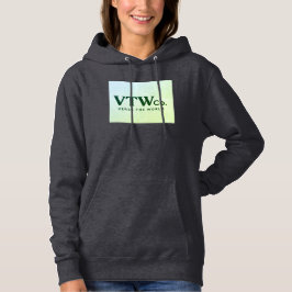 Metanoia Women's Hoodie