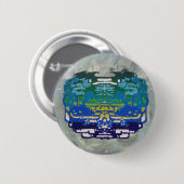 Metaphaseknopf Button (Vorne & Hinten)