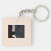 metapher_14_intersektionen_2 acryl schlüsselanhänger (Rückseite)