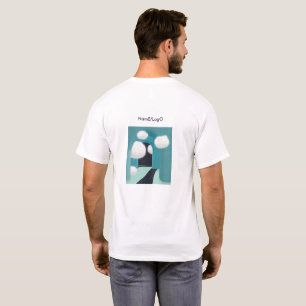 Metapher_19_ein Mittsommer_2 T-Shirt