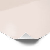 metapher_1_inner Peace Hochglanz-Poster Poster (Ecke)