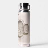 Metapher_1_innere Frieden Trinkflasche (Rückseite)