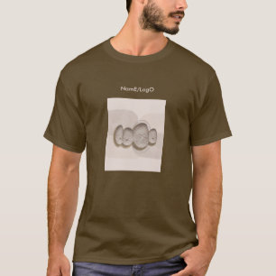 Metapher_1_Innerer Frieden T-Shirt