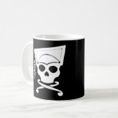 Metapher 2 kaffeetasse (Vorderseite Links)