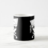 Metapher 2 kaffeetasse (Mittel)