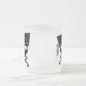 Metapher 2 mattglastasse (Mittel)