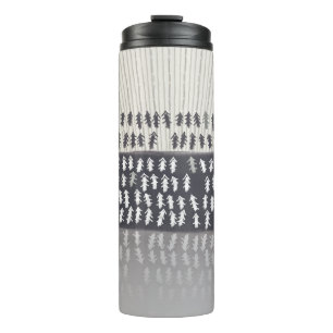 Metapher_2_Reflexion Thermosbecher
