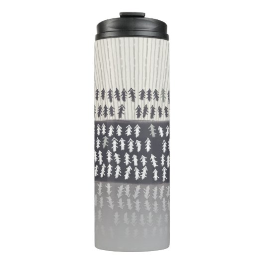 Metapher_2_Reflexion Thermosbecher (Vorderseite)