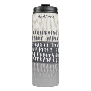Metapher_2_Reflexion Thermosbecher
