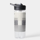 Metapher_2_Reflexion Trinkflasche (Rechts)