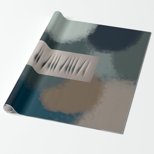 metapher_3_growth_1 geschenkpapier (Ungerollt)