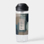 Metapher_3_Wachstum_1 Trinkflasche (Rückseite)