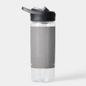 Metapher_4_Glückslicht einschalten Trinkflasche (Rechts)